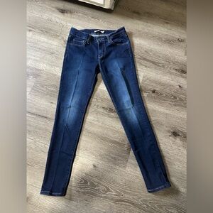 Levi’s Women's Blue Jeans size 26